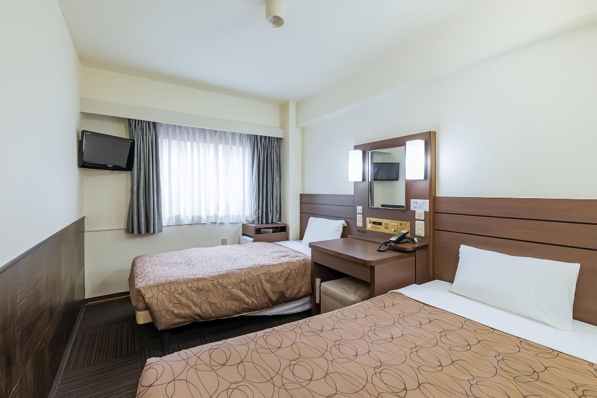 Akasaka Yoko Hotel Tokió Kültér fotó