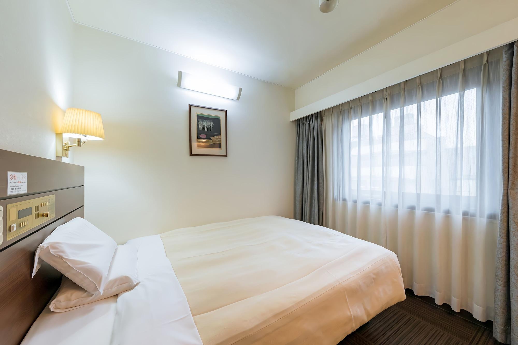 Akasaka Yoko Hotel Tokió Kültér fotó