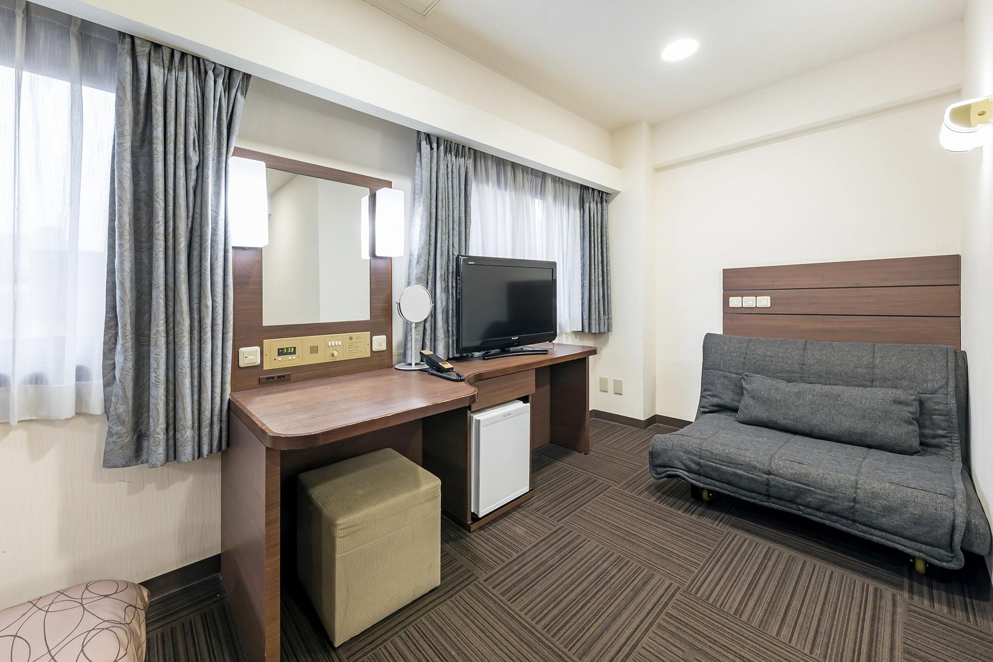 Akasaka Yoko Hotel Tokió Kültér fotó