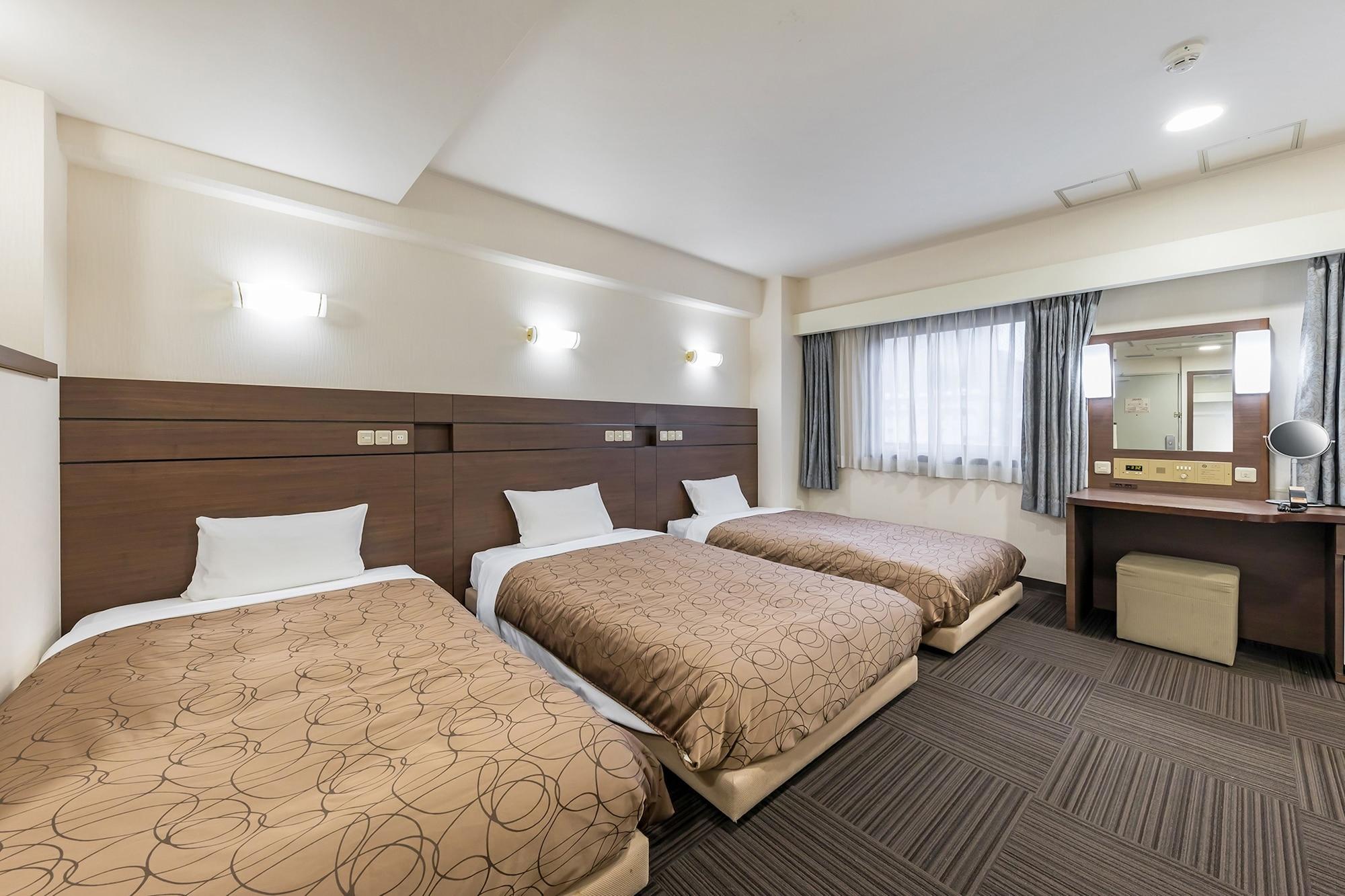 Akasaka Yoko Hotel Tokió Kültér fotó