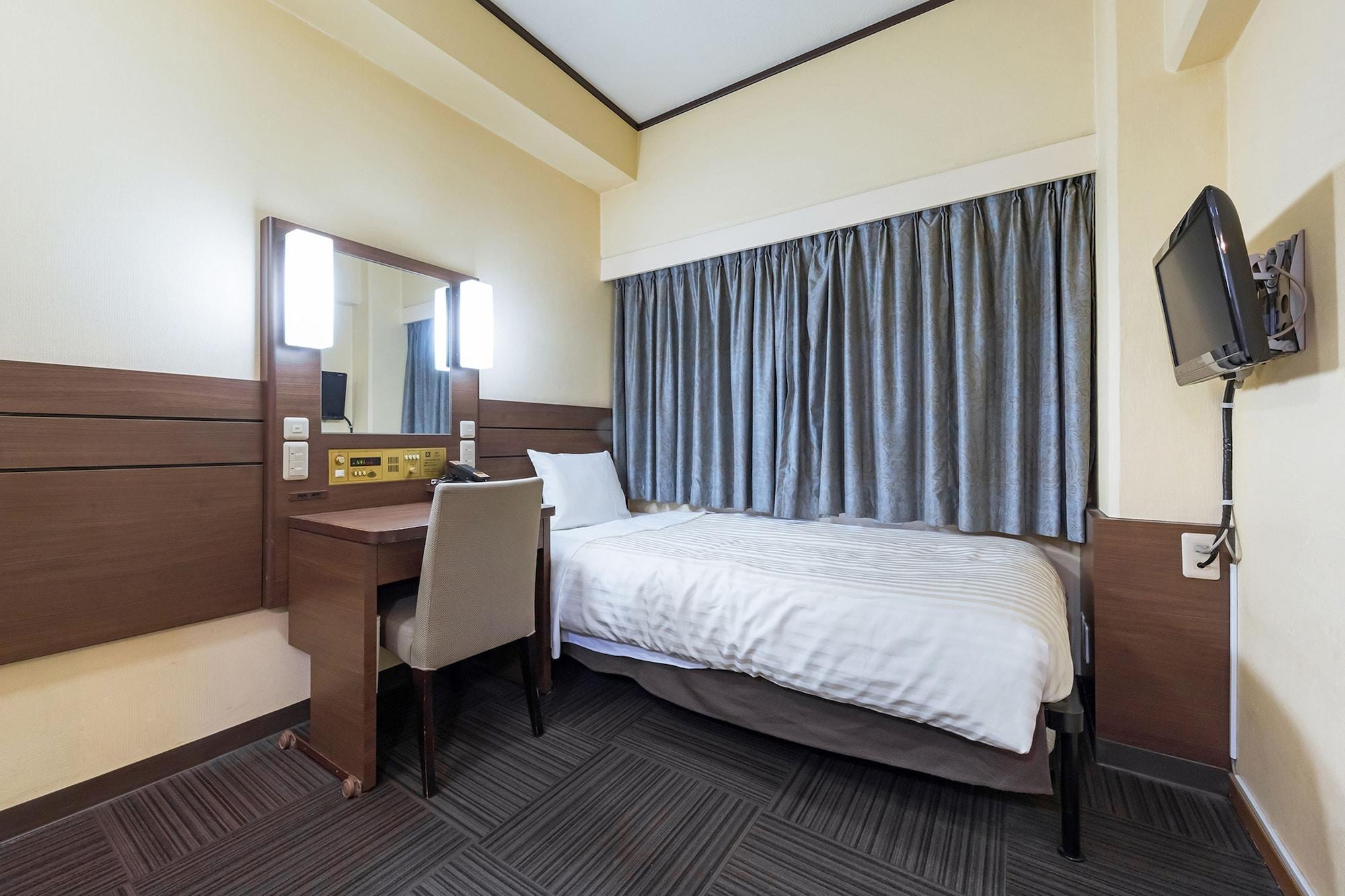 Akasaka Yoko Hotel Tokió Kültér fotó