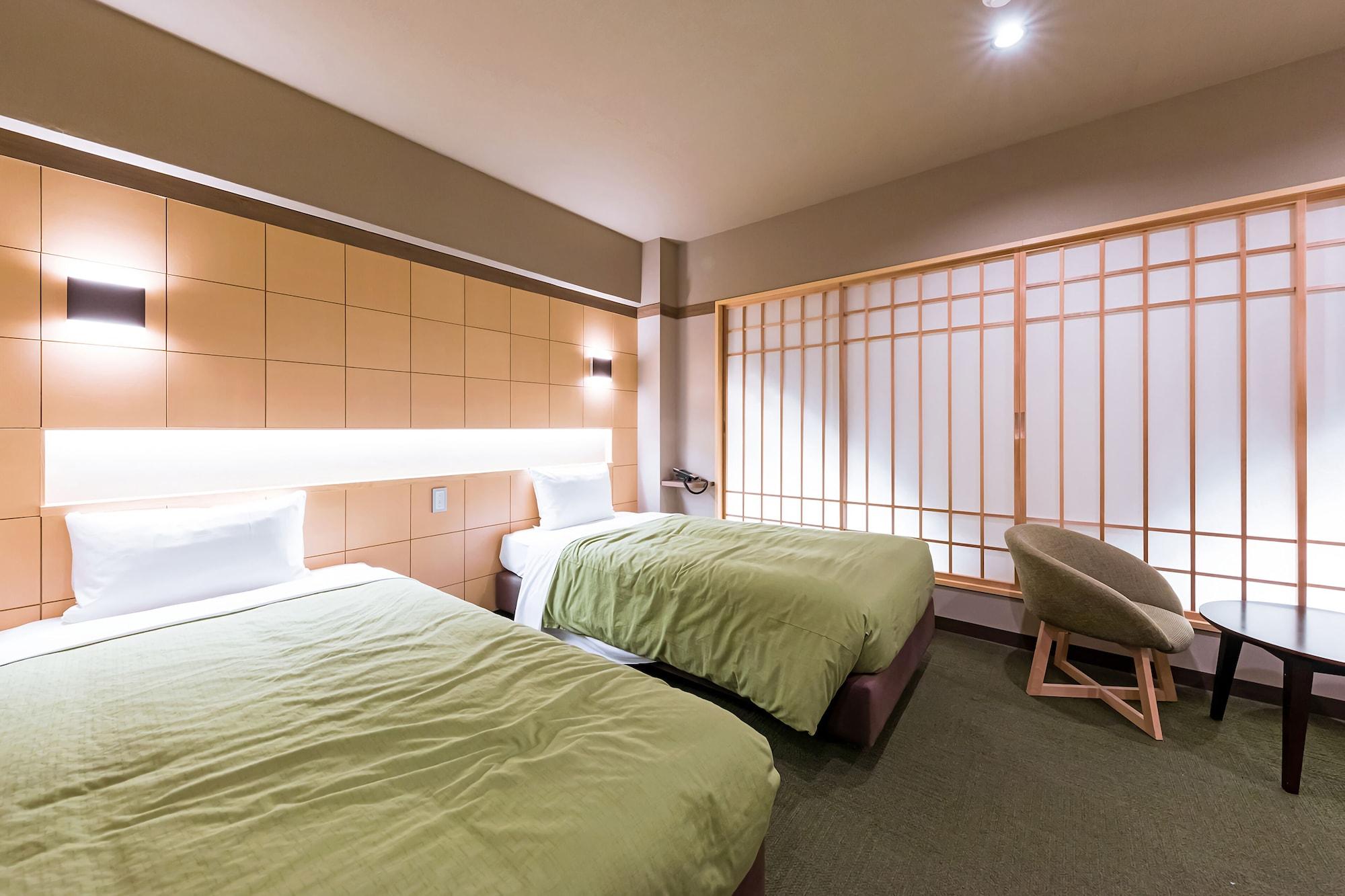 Akasaka Yoko Hotel Tokió Kültér fotó