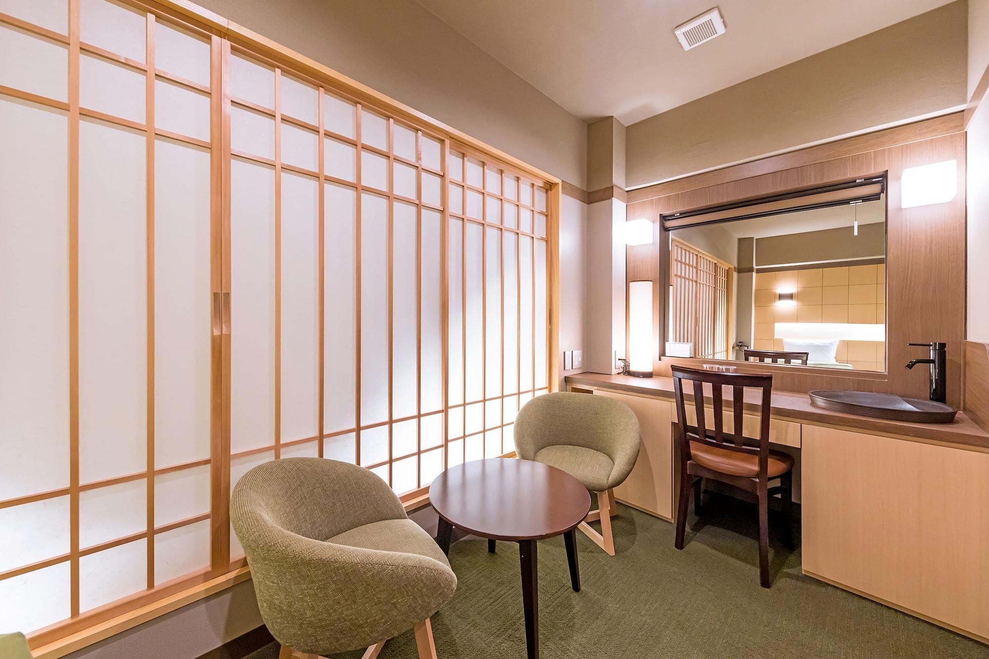 Akasaka Yoko Hotel Tokió Kültér fotó