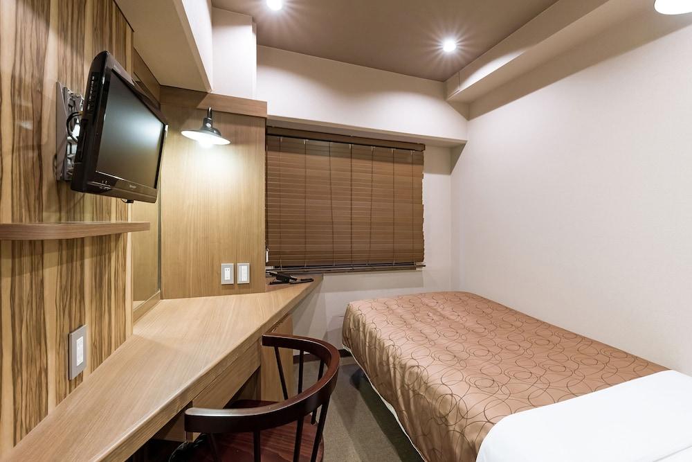 Akasaka Yoko Hotel Tokió Kültér fotó