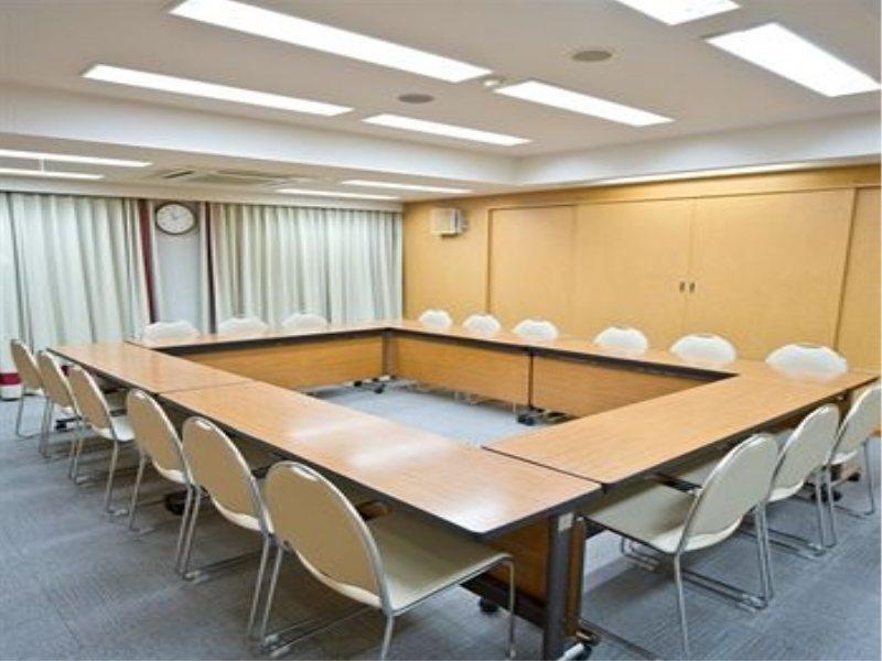 Akasaka Yoko Hotel Tokió Kültér fotó