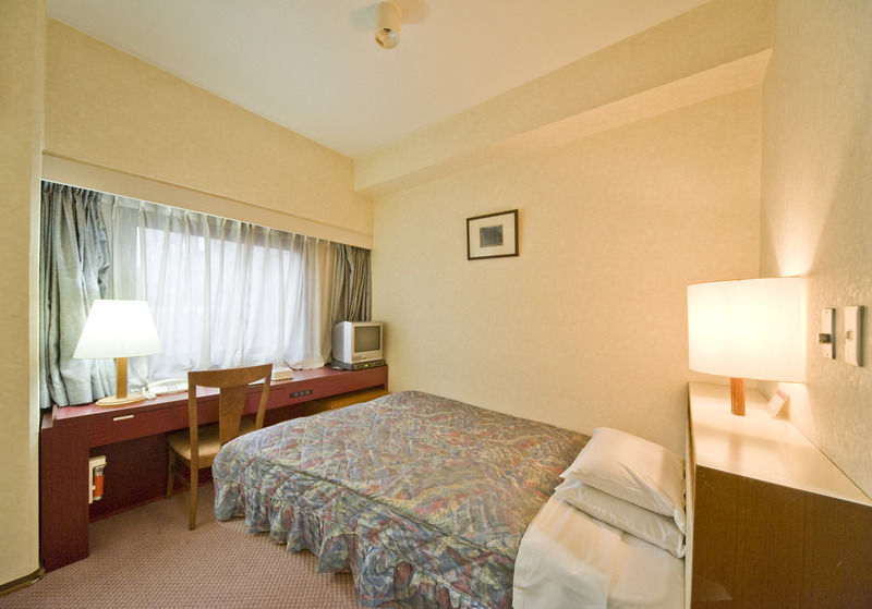 Akasaka Yoko Hotel Tokió Kültér fotó