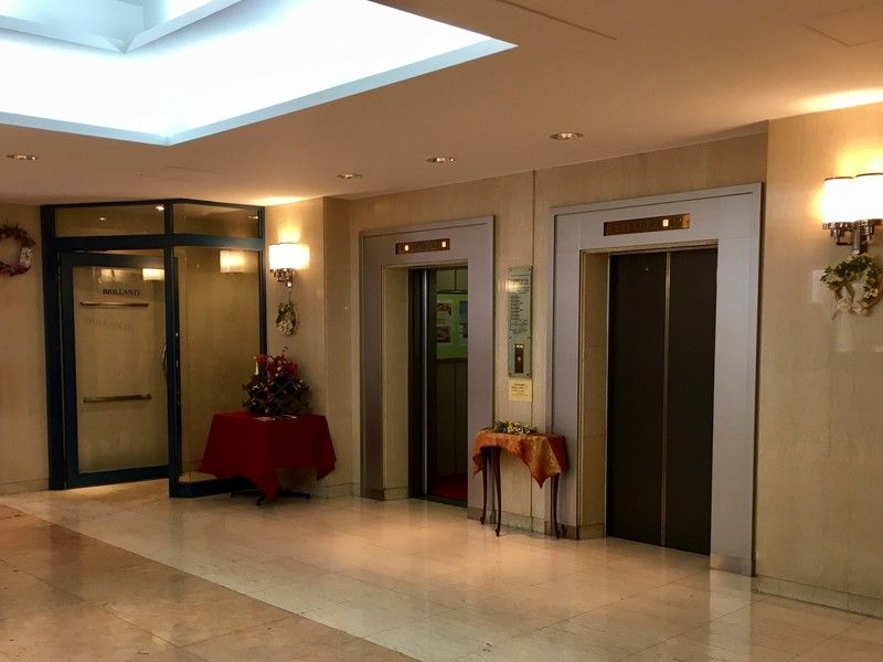 Akasaka Yoko Hotel Tokió Kültér fotó