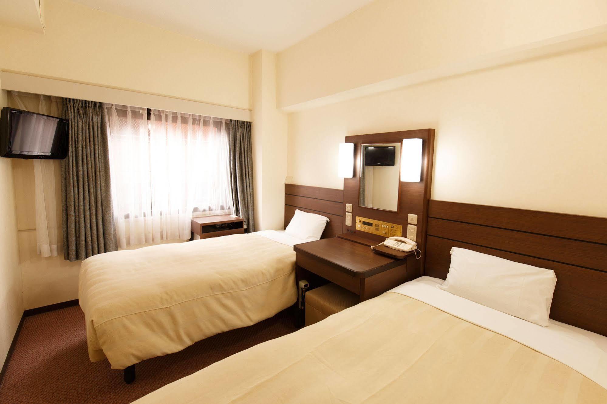 Akasaka Yoko Hotel Tokió Kültér fotó