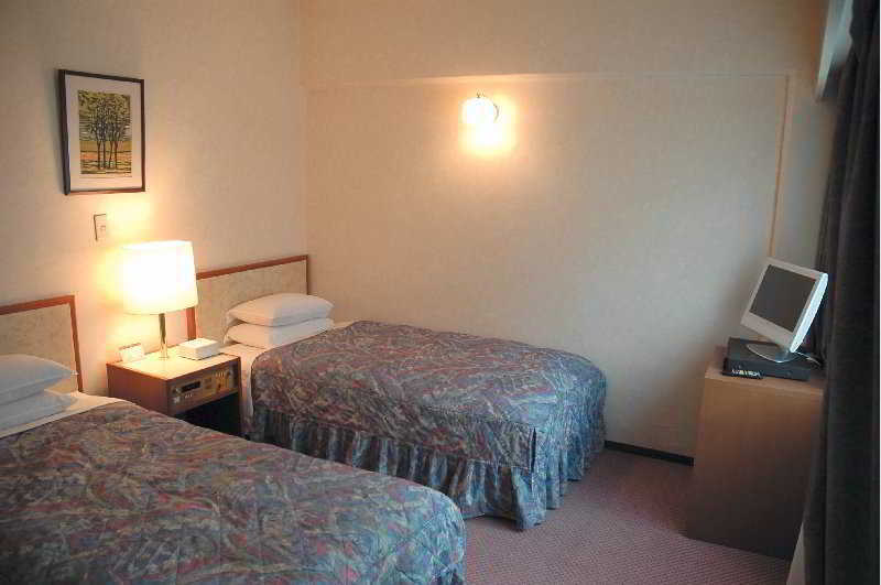 Akasaka Yoko Hotel Tokió Kültér fotó