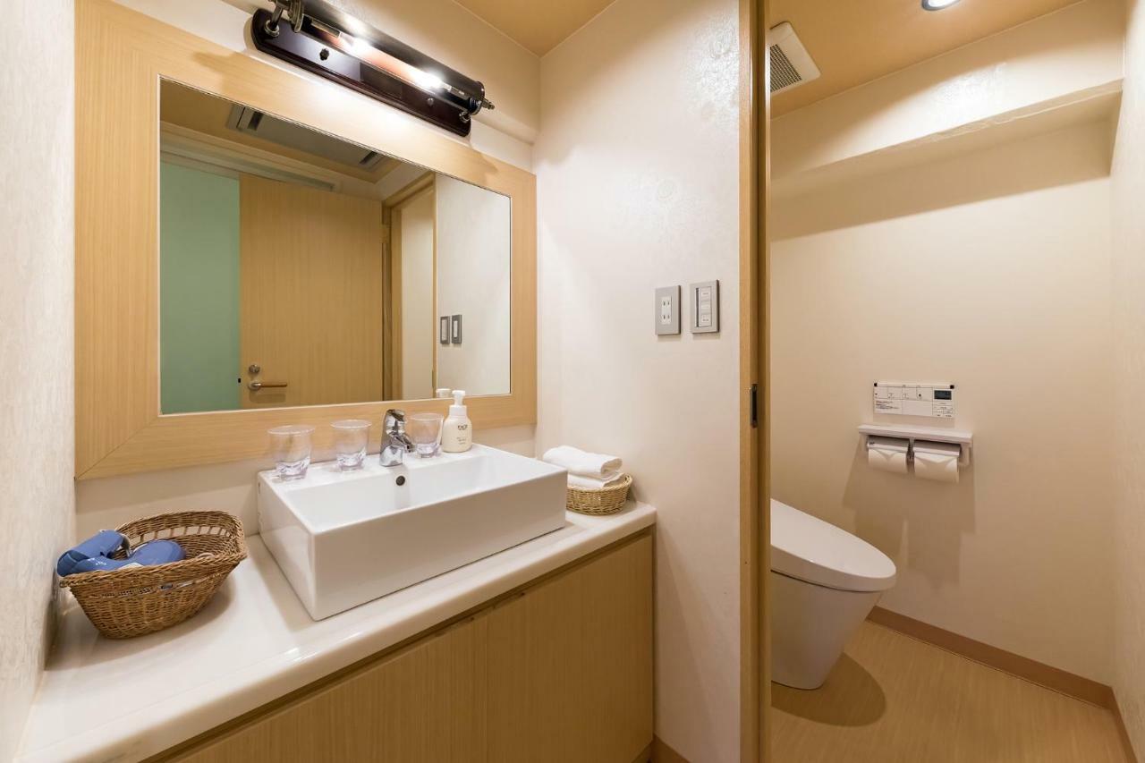 Akasaka Yoko Hotel Tokió Kültér fotó