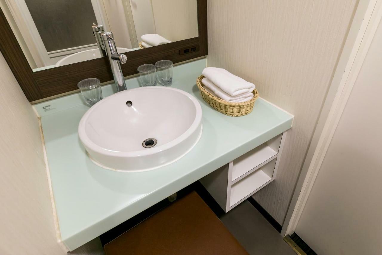 Akasaka Yoko Hotel Tokió Kültér fotó