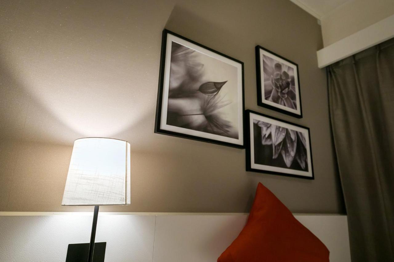 Akasaka Yoko Hotel Tokió Kültér fotó